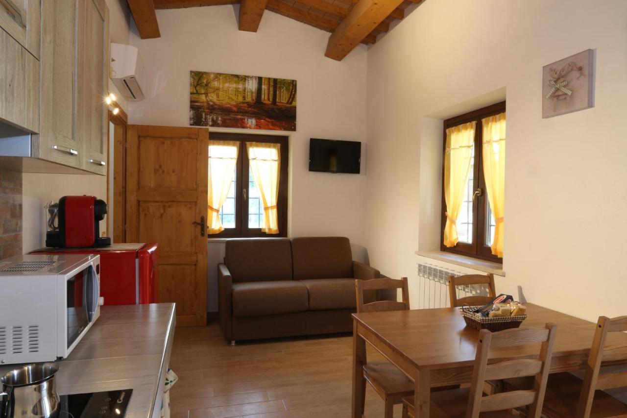 Borgopratole Countryhouse Cingoli Ngoại thất bức ảnh