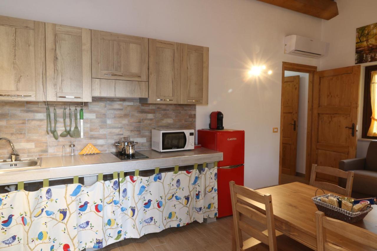 Borgopratole Countryhouse Cingoli Ngoại thất bức ảnh