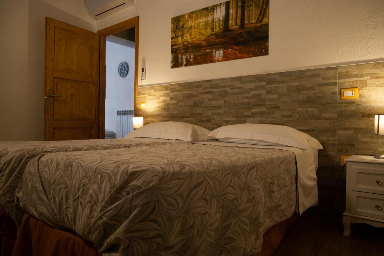Borgopratole Countryhouse Cingoli Ngoại thất bức ảnh