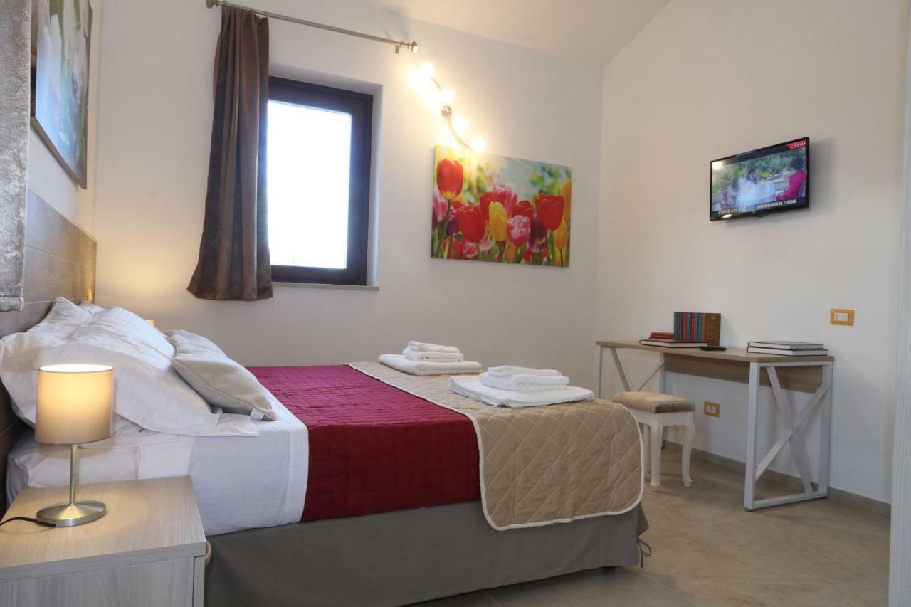 Borgopratole Countryhouse Cingoli Ngoại thất bức ảnh
