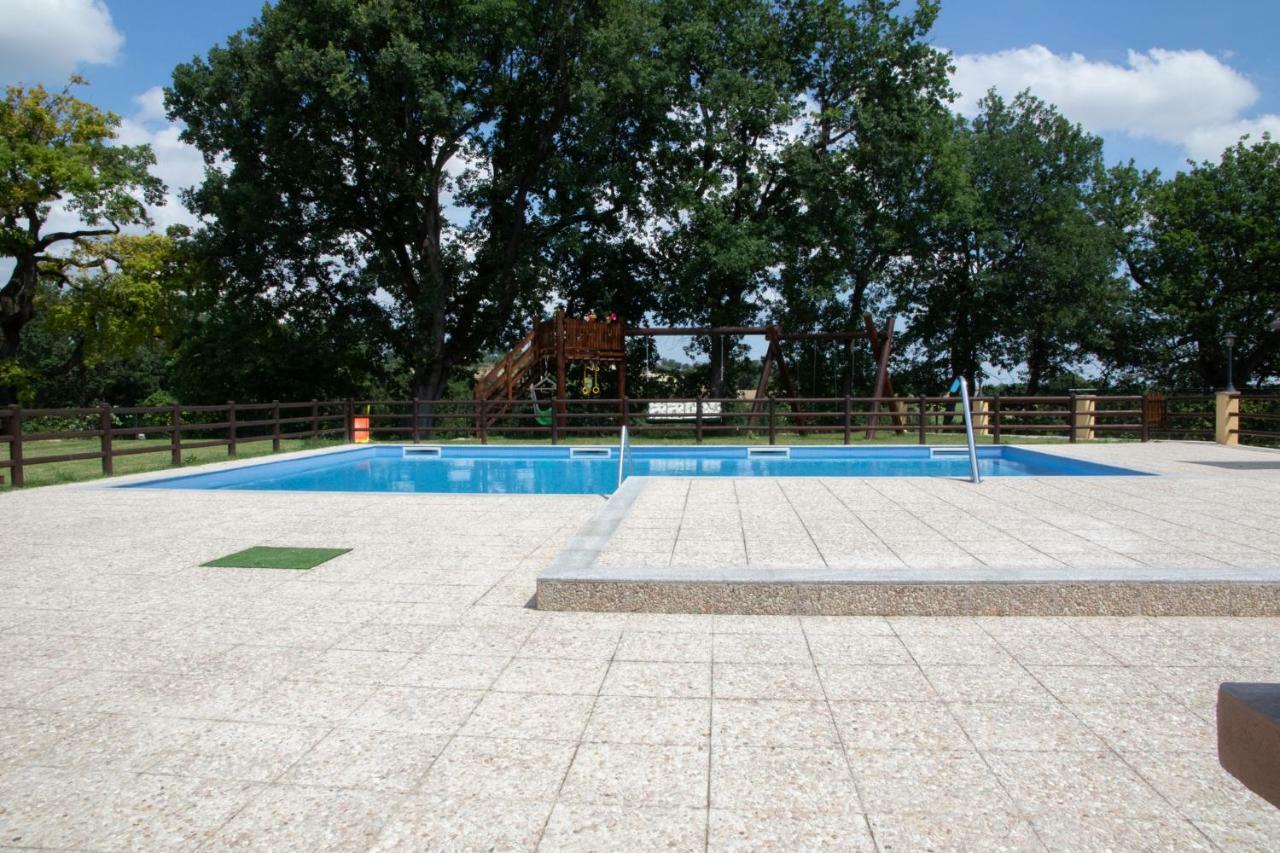 Borgopratole Countryhouse Cingoli Ngoại thất bức ảnh