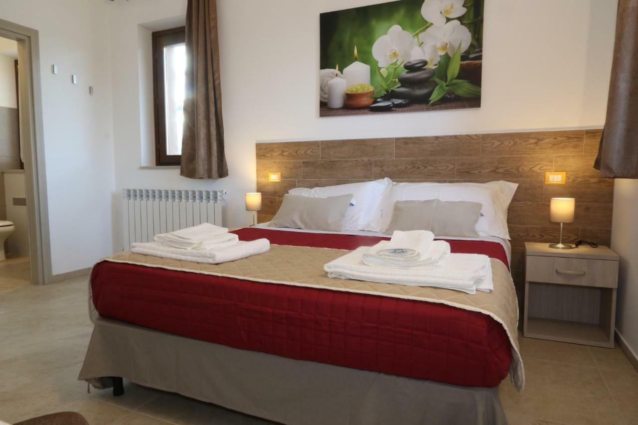 Borgopratole Countryhouse Cingoli Ngoại thất bức ảnh