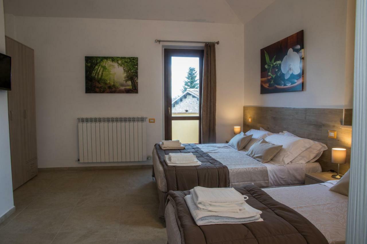 Borgopratole Countryhouse Cingoli Ngoại thất bức ảnh